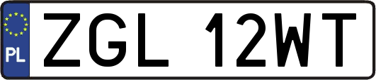 ZGL12WT