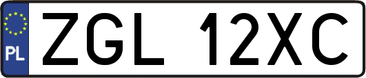 ZGL12XC