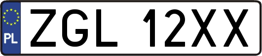 ZGL12XX