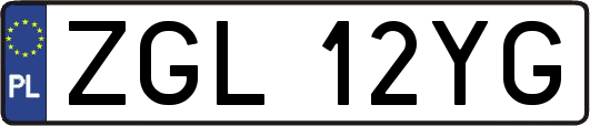 ZGL12YG
