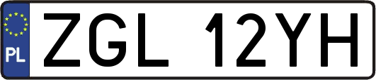 ZGL12YH