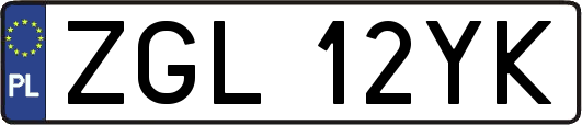 ZGL12YK