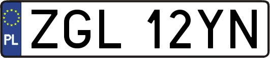 ZGL12YN