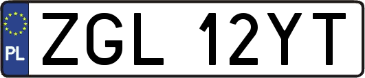 ZGL12YT