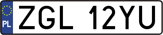 ZGL12YU