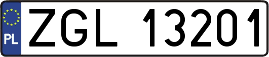 ZGL13201