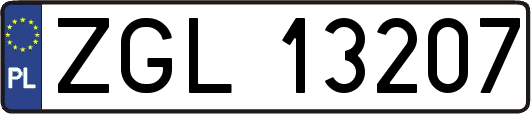 ZGL13207