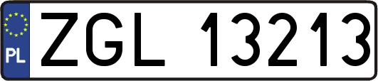 ZGL13213