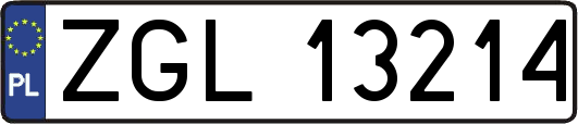 ZGL13214