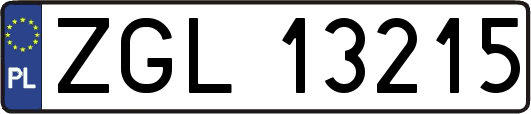 ZGL13215