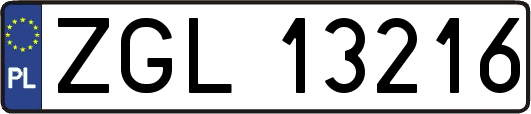 ZGL13216