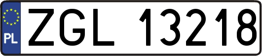 ZGL13218