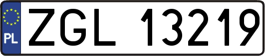 ZGL13219