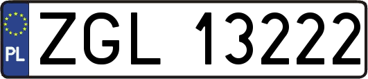 ZGL13222