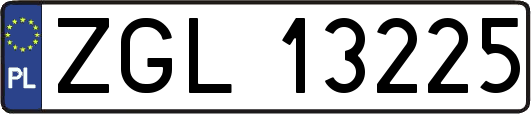 ZGL13225