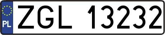 ZGL13232