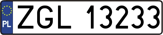 ZGL13233