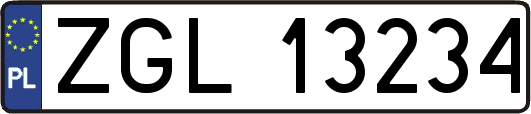 ZGL13234