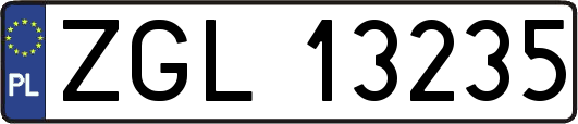 ZGL13235
