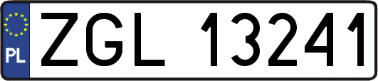 ZGL13241