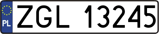 ZGL13245