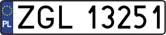 ZGL13251