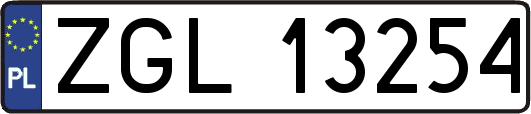 ZGL13254