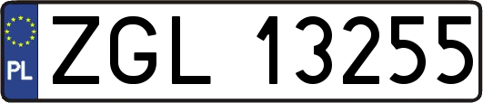 ZGL13255