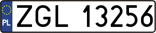 ZGL13256