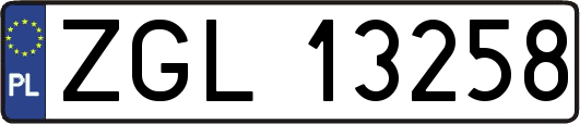 ZGL13258