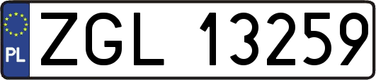 ZGL13259
