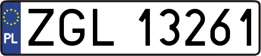 ZGL13261