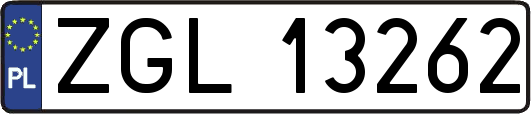 ZGL13262