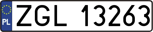 ZGL13263