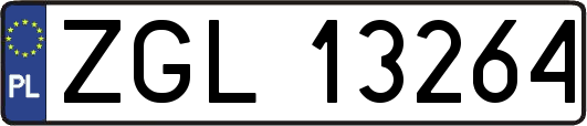 ZGL13264