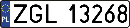ZGL13268