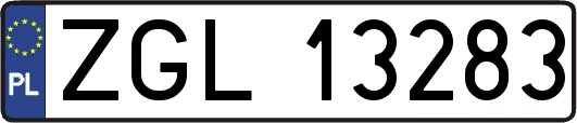 ZGL13283