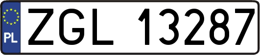 ZGL13287