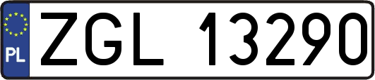ZGL13290