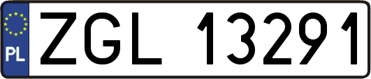 ZGL13291