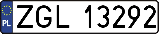 ZGL13292