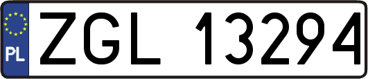 ZGL13294