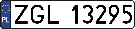 ZGL13295