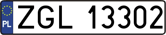 ZGL13302