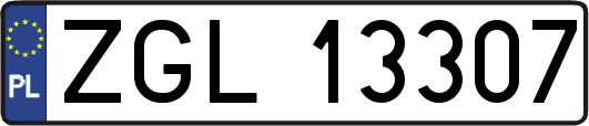 ZGL13307