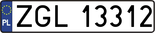 ZGL13312
