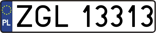 ZGL13313