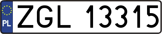 ZGL13315