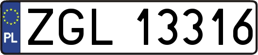 ZGL13316