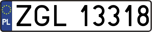 ZGL13318